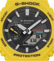 Orologio G-Shock in Resina GA-B2100C-9AER - GA-B2100C-9AER